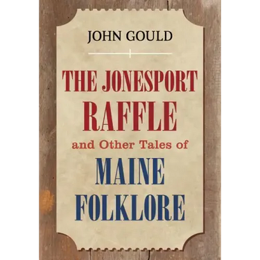 The Jonesport Raffle