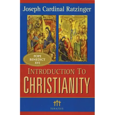Introduction to Christianity
