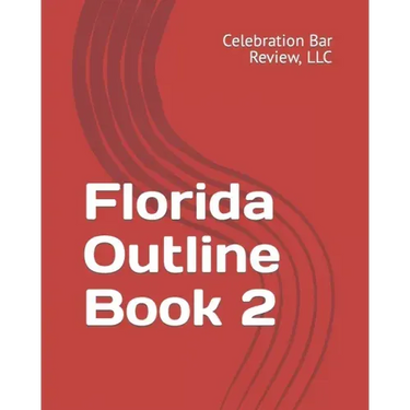 Florida Outline Book 2