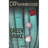 Green Snake: A case from the GGPD files
