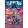 Los Monstruos: Felice and the Wailing Woman