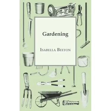 Gardening