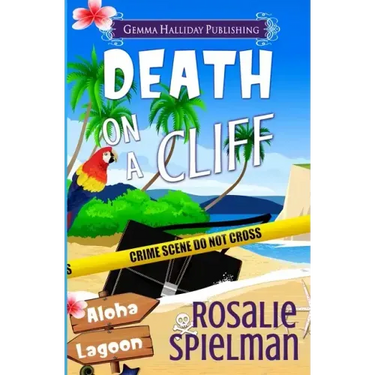 Death on a Cliff