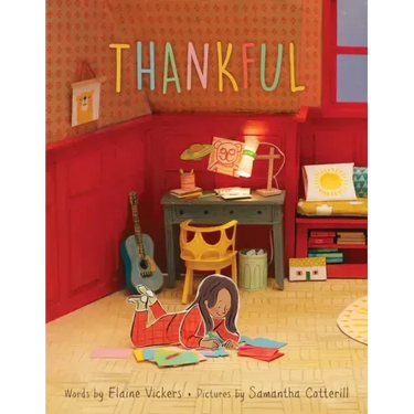 Thankful
