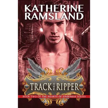 Track the Ripper: Book Two in The Heart of Darkness Series