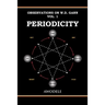 Observations on W.D. Gann Vol. 1: Periodicity