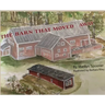 The Barn That Moved Away