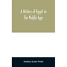 A history of Egypt in the Middle Ages