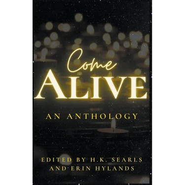 Come Alive
