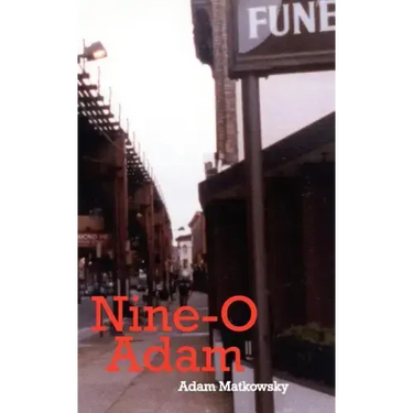Nine-O Adam