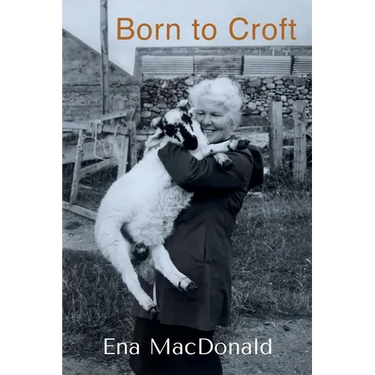 Born To Croft