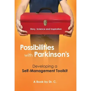 Possibilities with Parkinson's: Developing a Self-Management Toolkit