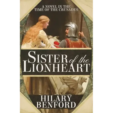 Sister of the Lionheart