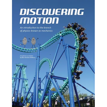 Discovering Motion
