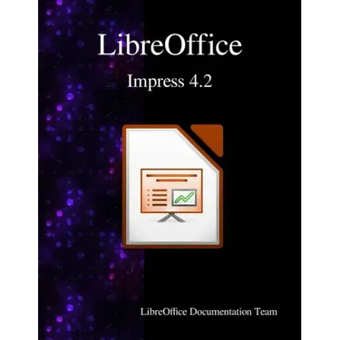 LibreOffice Impress 4.2