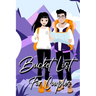 Bucket List For Couples: A Creative and Inspirational Journal for Ideas and Adventures for Couples (Our Bucket List)