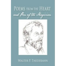 Poems from the Heart and Pen of the Magican