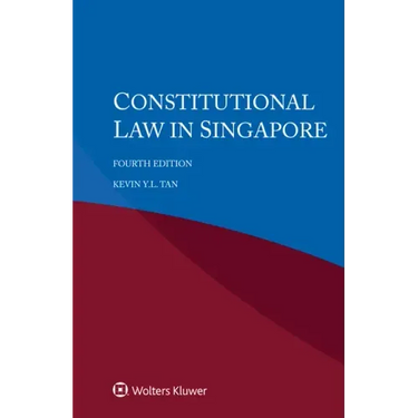 Constitutional Law in Singapore