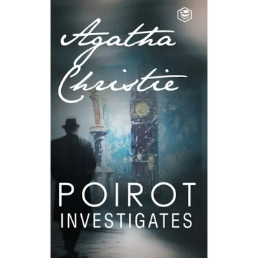 Poirot Investigates (Hercule Poirot series Book 3)