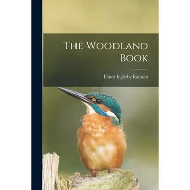 The Woodland Book