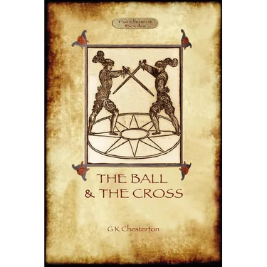 The Ball and the Cross