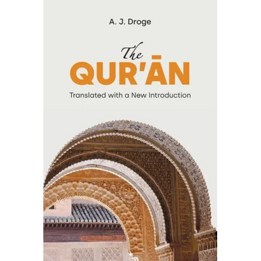 The Qur'ān: Translated with a New Introduction
