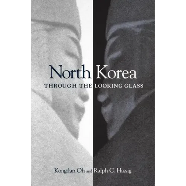 North Korea through the Looking Glass