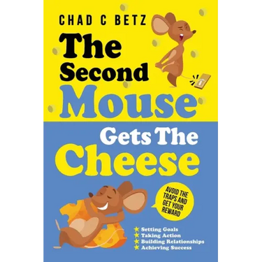 The Second Mouse Gets The Cheese: Avoid the Traps and Get Your Reward