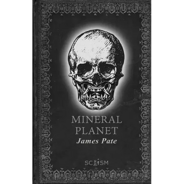 Mineral Planet