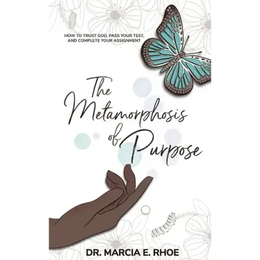 The Metamorphosis of Purpose