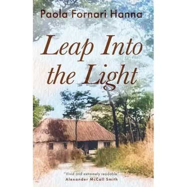 Leap into the Light