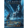 The Crown of Fire and Fury (The Runewar Saga #2)