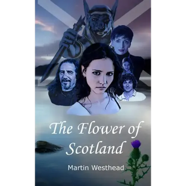 The Flower of Scotland
