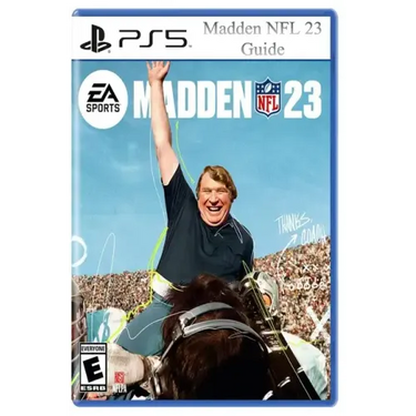 Madden NFL 23 Guide: PlayStation 5