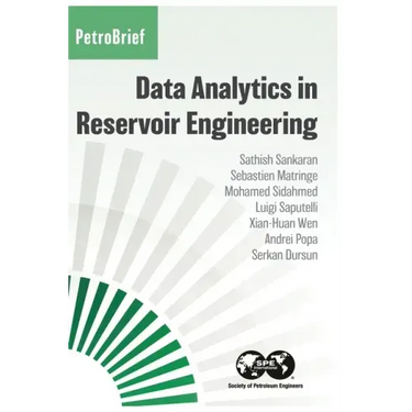 Data Analytics in Reservoir Engineering
