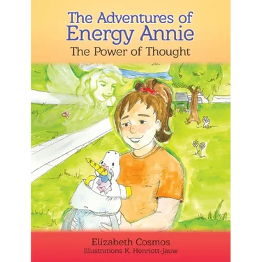 The Adventures of Energy Annie: The Power of Thought