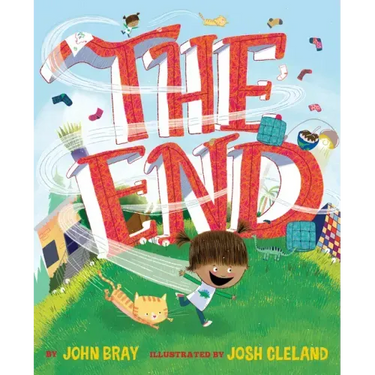 The End