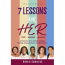 7 Lessons for H.E.R.: This Is For My Girls