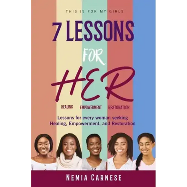 7 Lessons for H.E.R.: This Is For My Girls