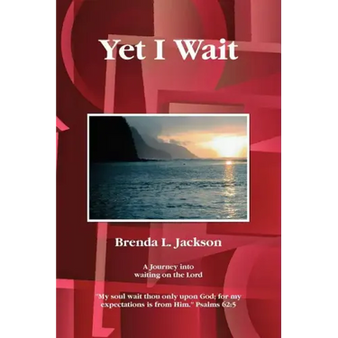 Yet I Wait