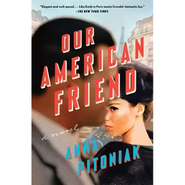 Our American Friend