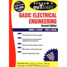 Schaum's Outline of Basic Electrical Engineering