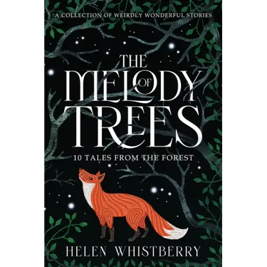 The Melody of Trees: 10 Tales from the Forest