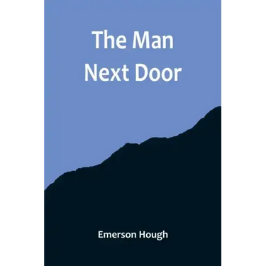 The Man Next Door