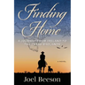 Finding Home: A Journey from Ireland to the Texas Badlands