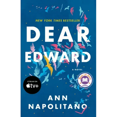 Dear Edward: A Read with Jenna Pick