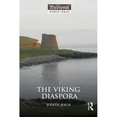 The Viking Diaspora