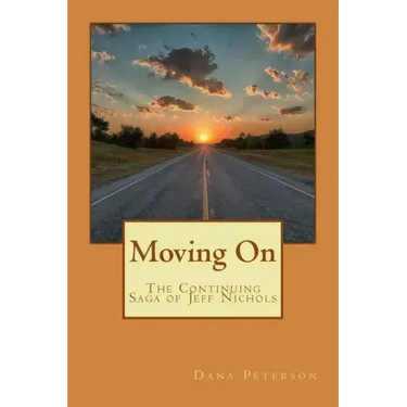Moving on