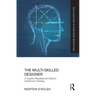 The Multi-Skilled Designer: A Cognitive Foundation for Inclusive Architectural Thinking