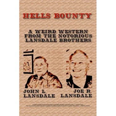 Hell's Bounty